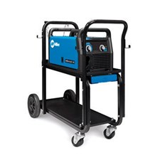 Millermatic 141 Mig welder #951601 with fast shipping
